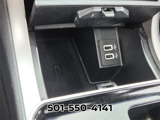 2020 Ford Edge ST Line