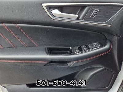 2020 Ford Edge ST Line