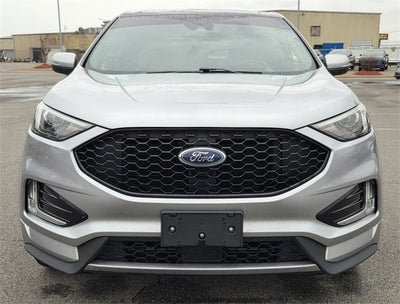2020 Ford Edge ST Line
