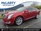 2013 Cadillac XTS Luxury
