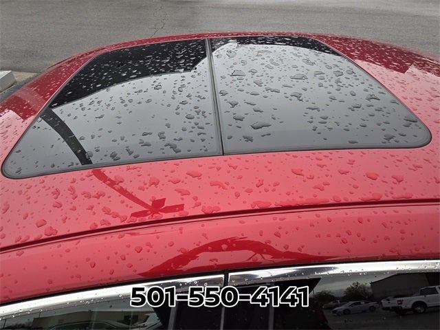 2013 Cadillac XTS Luxury