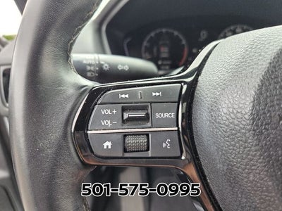 2023 Honda Civic EX