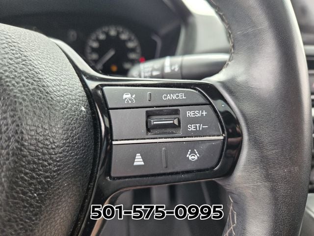 2023 Honda Civic EX