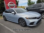 2023 Honda Civic EX