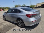 2023 Honda Civic EX