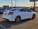 2013 Honda Civic Si