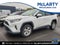 2021 Toyota RAV4 XLE AWD