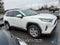 2021 Toyota RAV4 XLE AWD