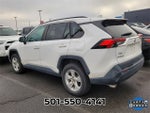 2021 Toyota RAV4 XLE AWD