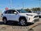2021 Toyota RAV4 XLE AWD