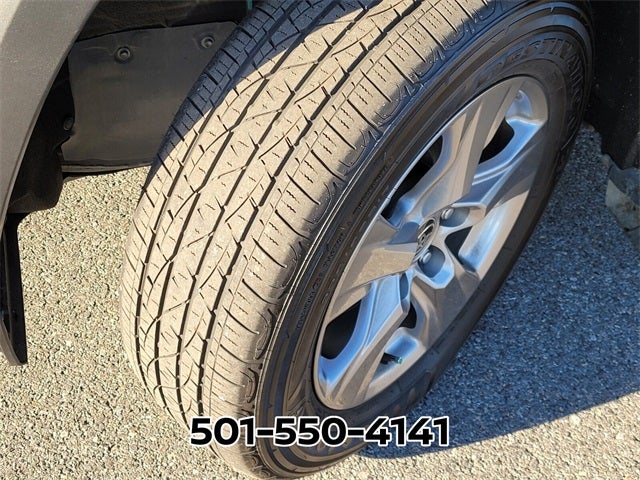 2024 Toyota RAV4 XLE AWD