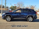 2024 Toyota RAV4 XLE AWD