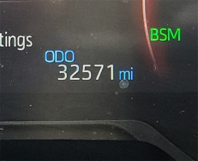 2024 Toyota RAV4 XLE AWD