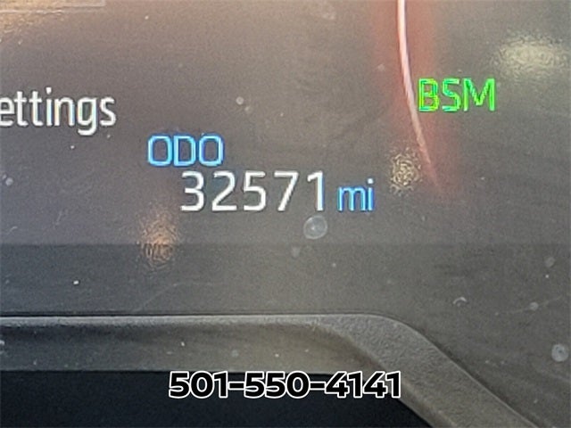 2024 Toyota RAV4 XLE AWD