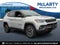 2024 Jeep Compass Trailhawk 4wd