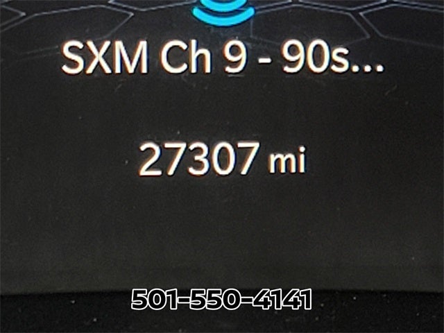 2024 Jeep Compass Trailhawk 4wd