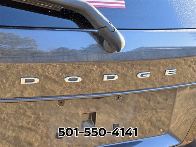 2020 Dodge Journey SE