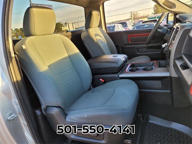 2014 RAM 1500 Express