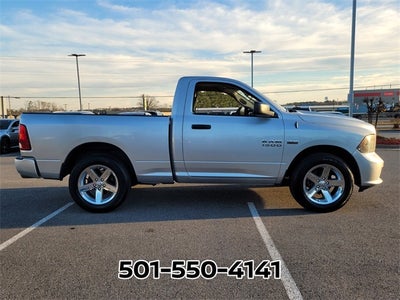 2014 RAM 1500 Express