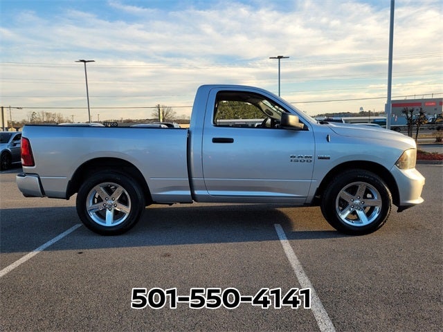 2014 RAM 1500 Express
