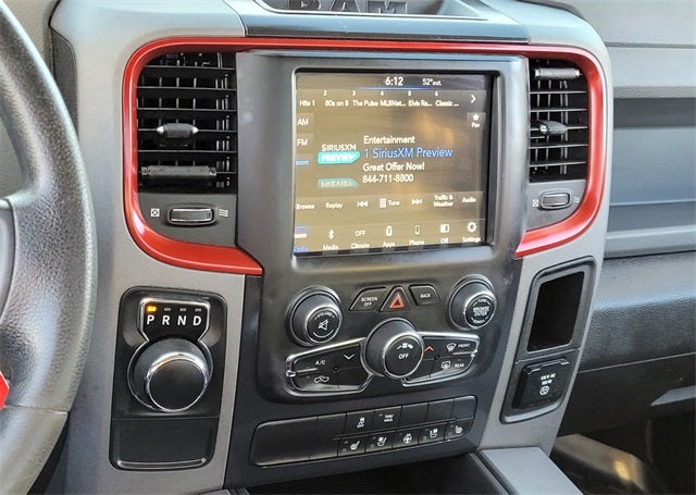 2014 RAM 1500 Express