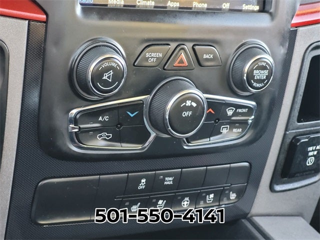 2014 RAM 1500 Express