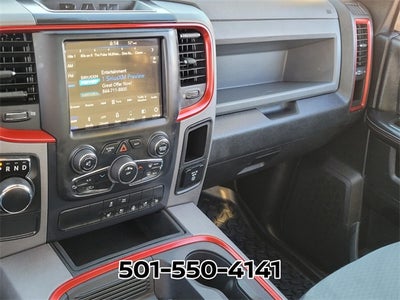 2014 RAM 1500 Express