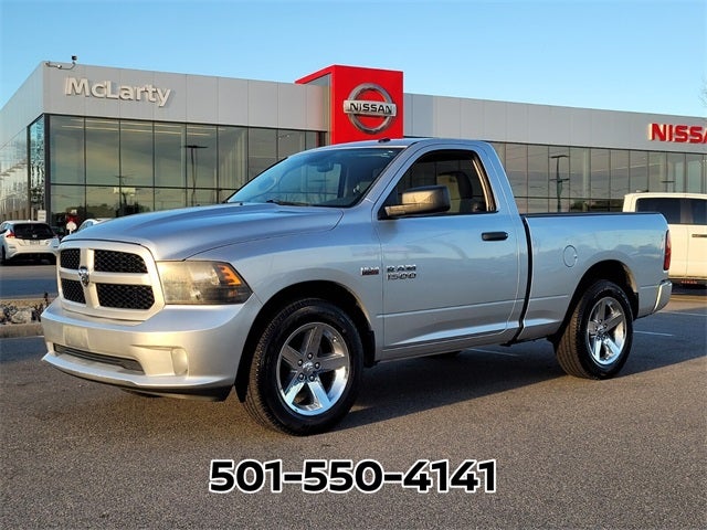 2014 RAM 1500 Express