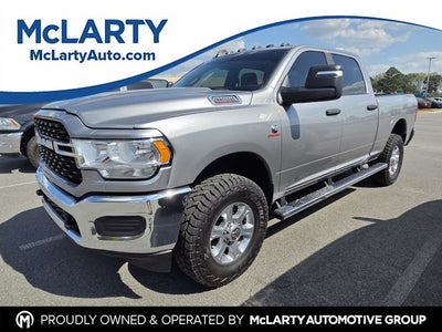 2023 RAM 2500 Big Horn