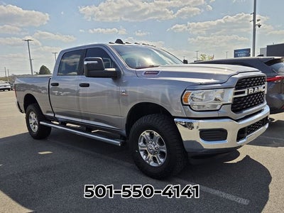 2023 RAM 2500 Big Horn