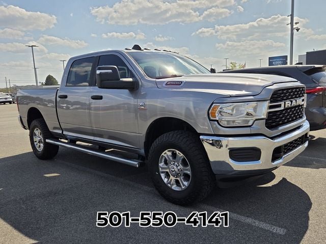 2023 RAM 2500 Big Horn