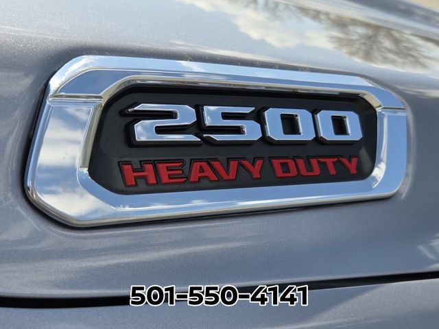 2023 RAM 2500 Big Horn