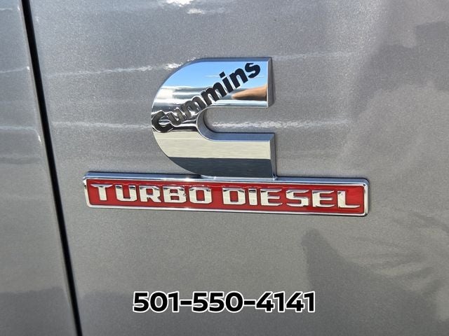 2023 RAM 2500 Big Horn