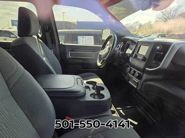 2023 RAM 2500 Big Horn