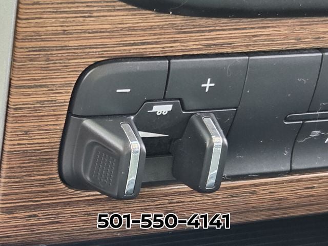 2016 RAM 2500 Laramie