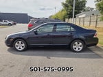 2008 Ford Fusion SE