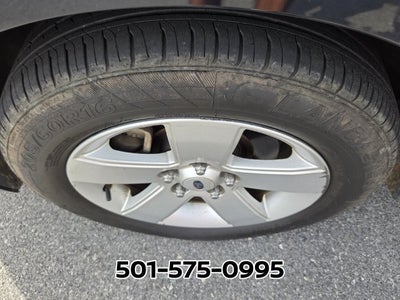 2008 Ford Fusion SE