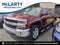2016 Chevrolet Silverado 1500 LT LT1