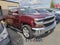 2016 Chevrolet Silverado 1500 LT LT1