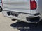 2020 Chevrolet Silverado 1500 LT Texas Edition