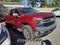 2021 Chevrolet Silverado 1500 LT Texas Edition