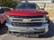 2021 Chevrolet Silverado 1500 LT Texas Edition