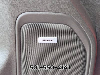 2020 GMC Sierra 1500 SLT 4wd