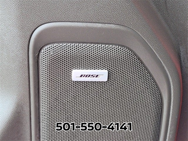 2020 GMC Sierra 1500 SLT 4wd