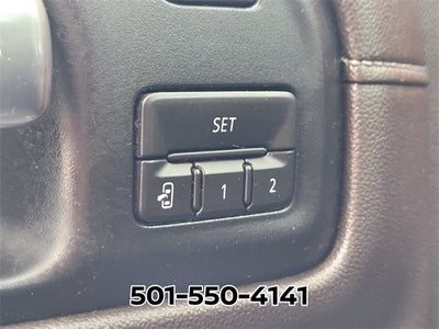 2020 GMC Sierra 1500 SLT 4wd