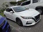 2020 Nissan Sentra S