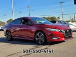 2020 Nissan Sentra SR