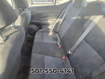 2023 Nissan Versa 1.6 SV