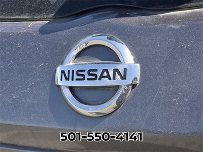 2019 Nissan Kicks SR