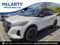 2022 Nissan Kicks SR